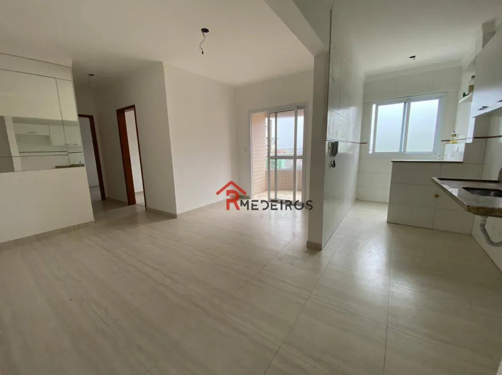 Apartamento, 2 quartos, 60 m² - Foto 2