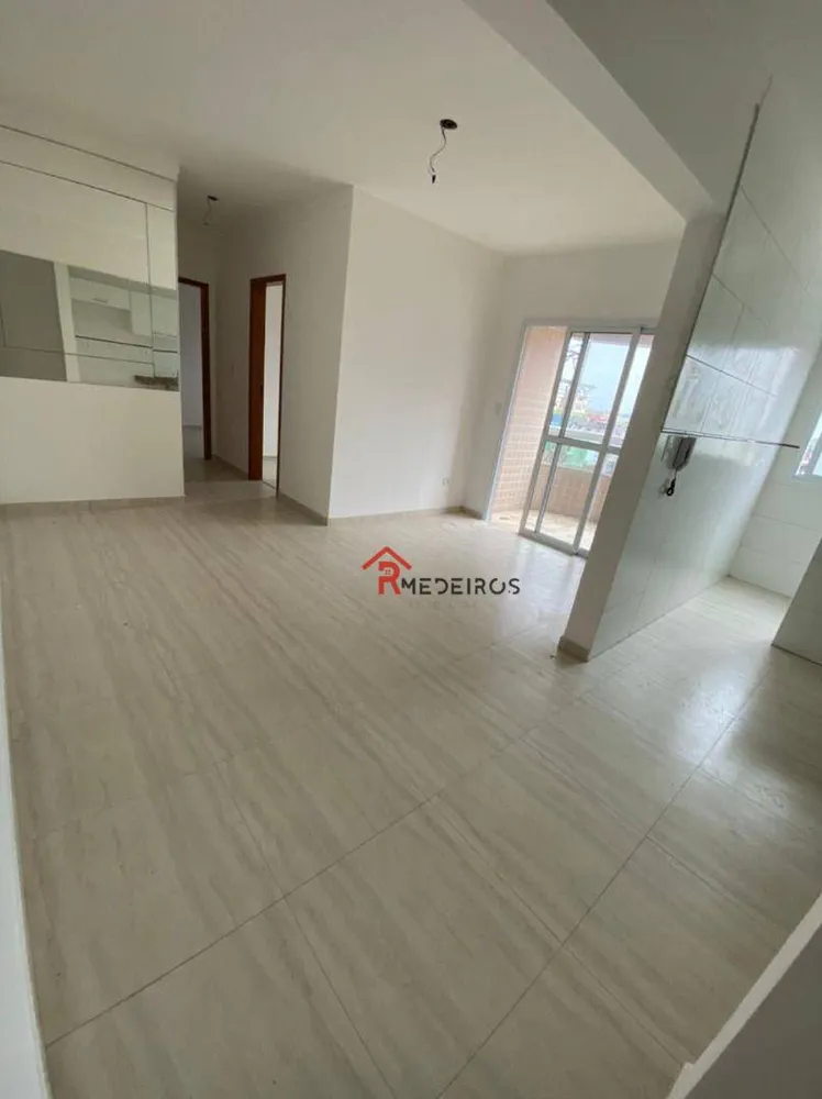 Apartamento, 2 quartos, 60 m² - Foto 1
