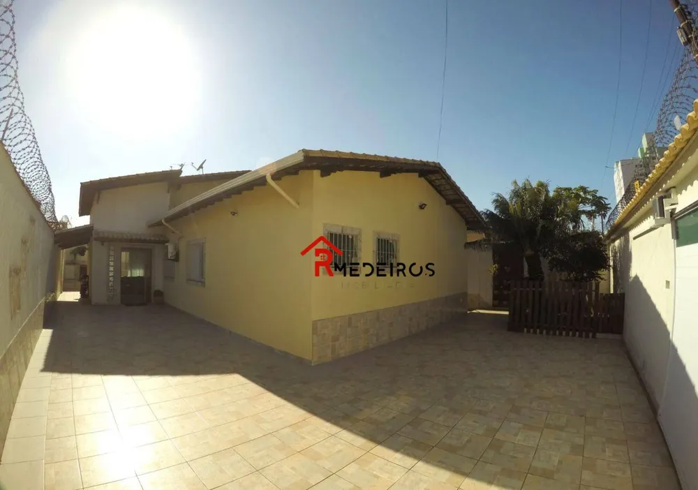 Casa, 4 quartos, 223 m² - Foto 2