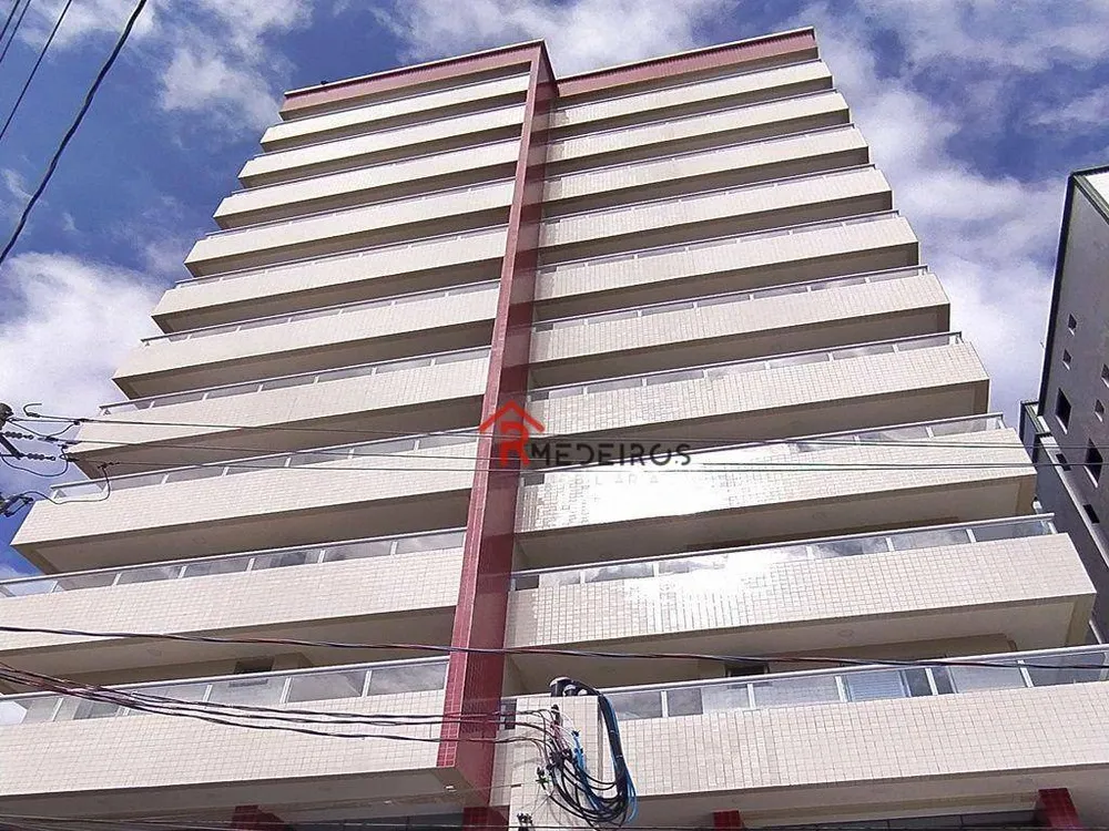 Apartamento, 2 quartos, 73 m² - Foto 1
