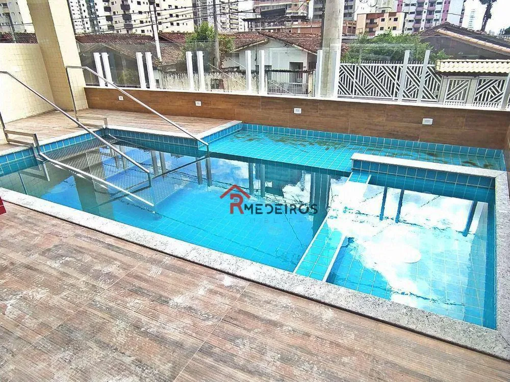 Apartamento, 2 quartos, 73 m² - Foto 2