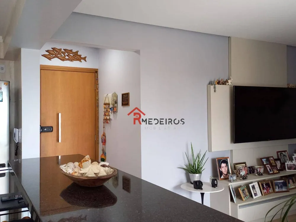 Apartamento, 2 quartos, 94 m² - Foto 3