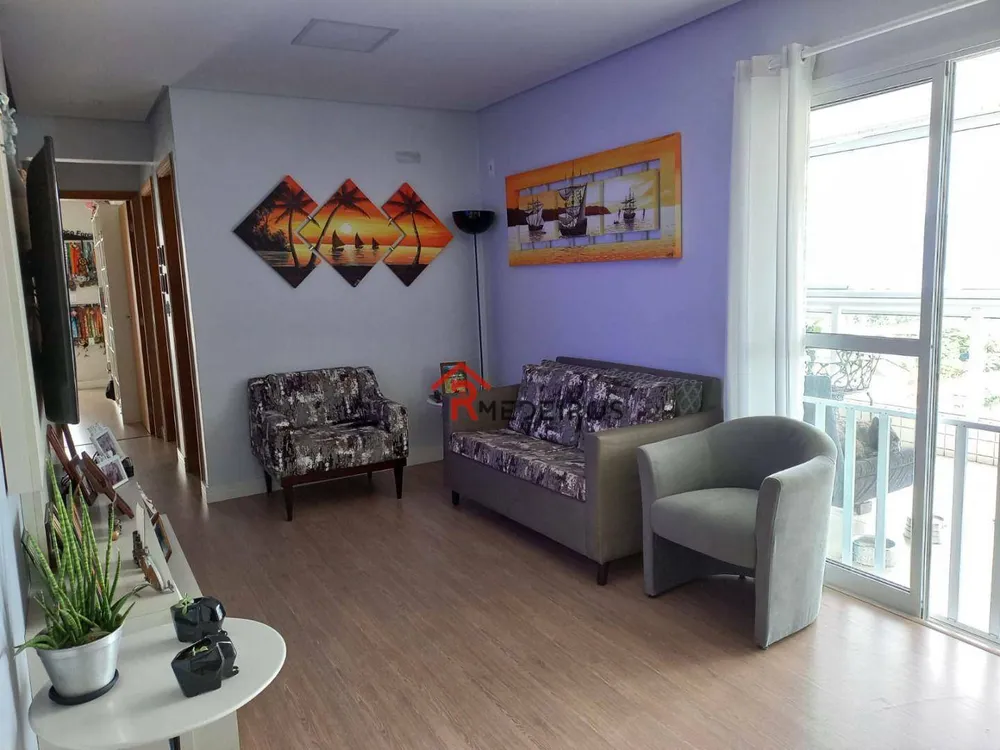 Apartamento, 2 quartos, 94 m² - Foto 4