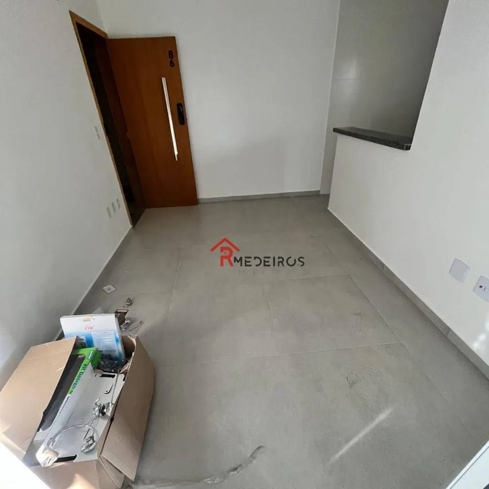 Apartamento, 2 quartos, 65 m² - Foto 3