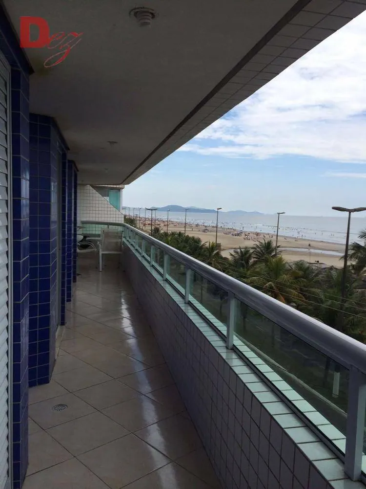Apartamento, 3 quartos, 151 m² - Foto 1