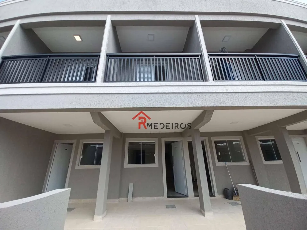 Casa, 2 quartos, 59 m² - Foto 1