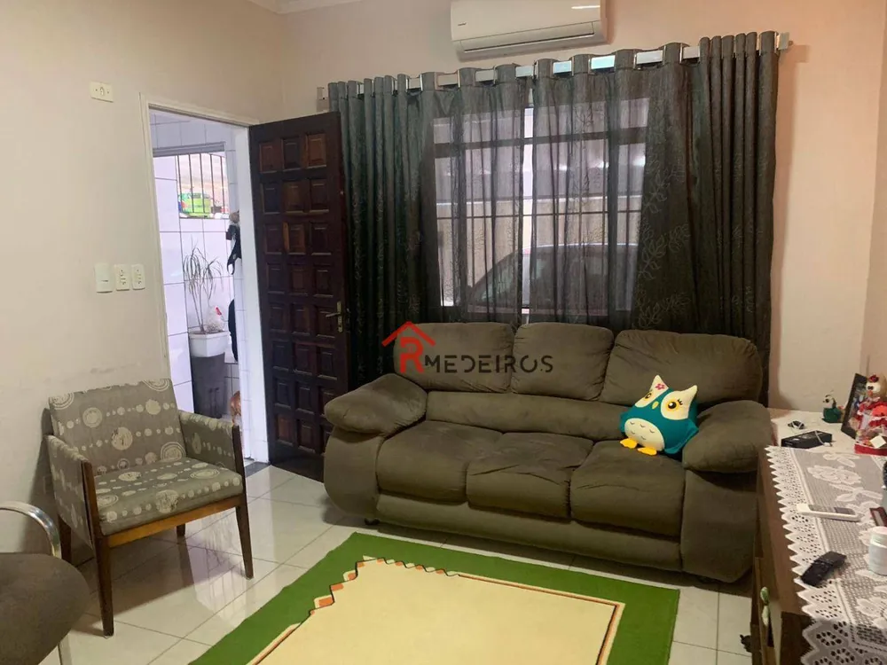 Casa, 3 quartos, 98 m² - Foto 3