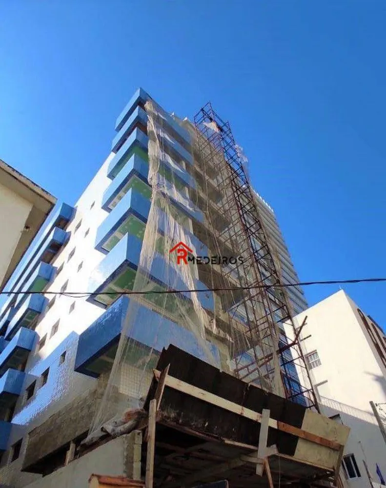 Apartamento, 1 quarto, 44 m² - Foto 1