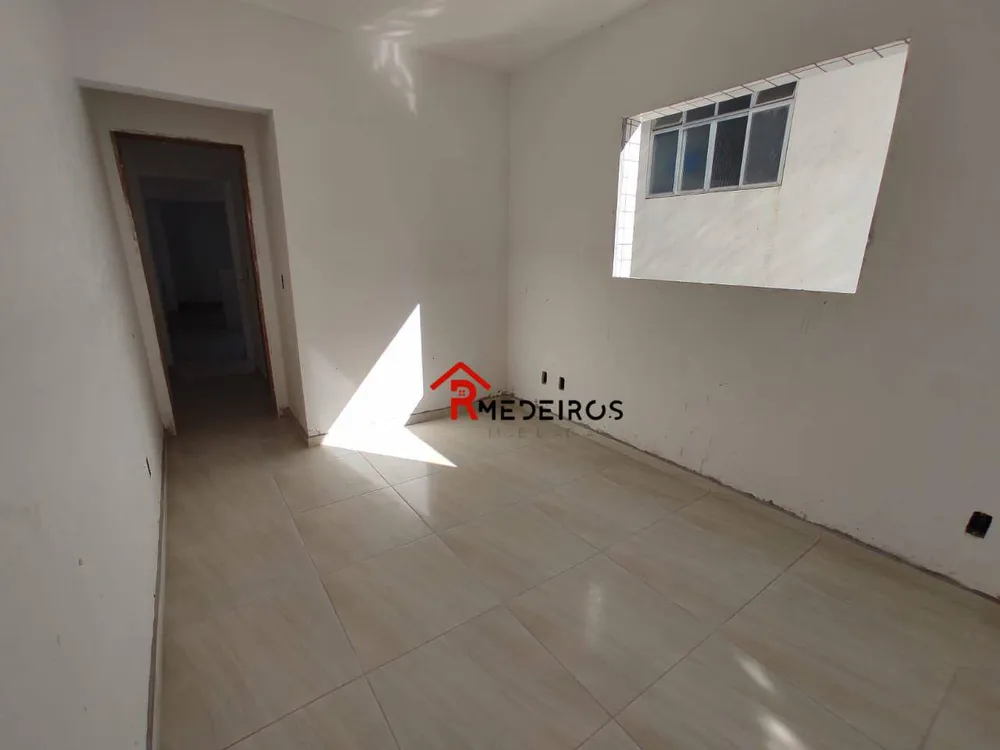 Apartamento, 1 quarto, 44 m² - Foto 2