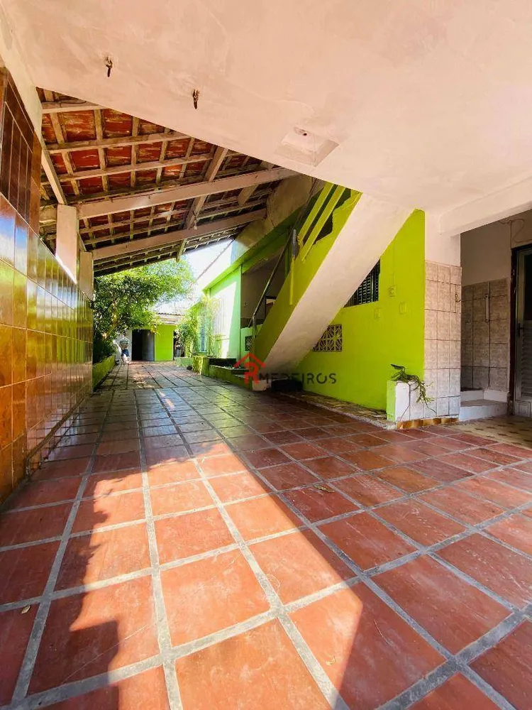Casa, 2 quartos, 126 m² - Foto 1