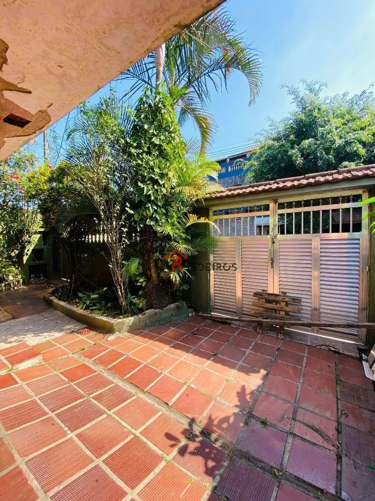 Casa, 2 quartos, 126 m² - Foto 2