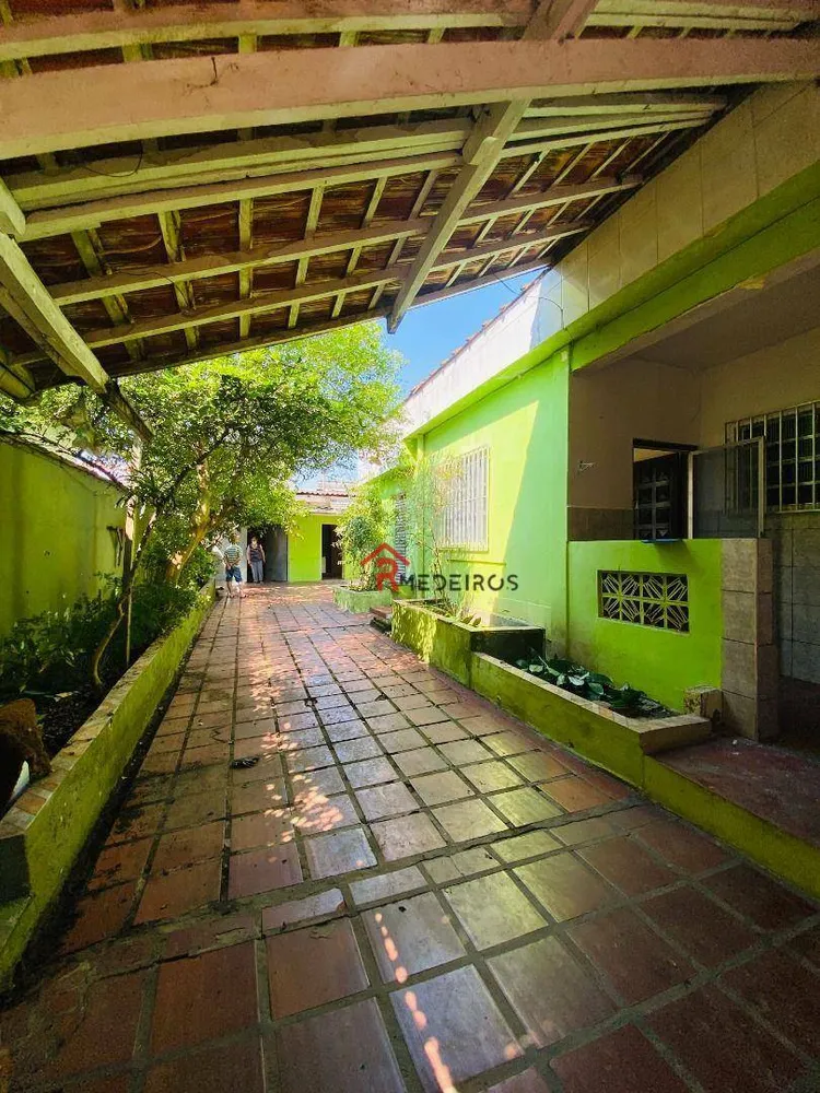 Casa, 2 quartos, 126 m² - Foto 3