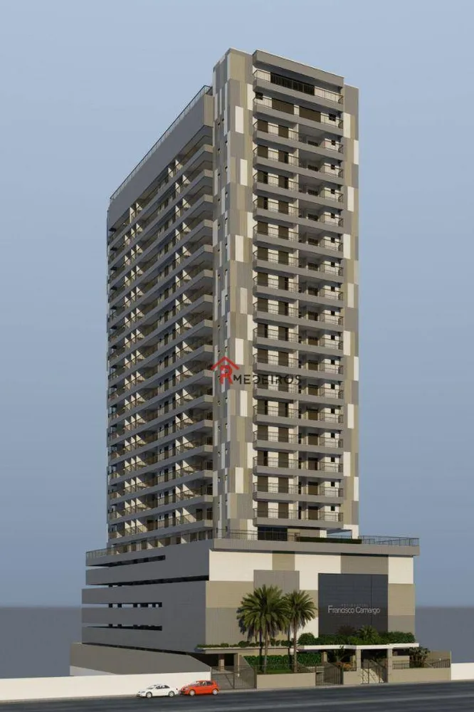 Apartamento, 3 quartos, 124 m² - Foto 4