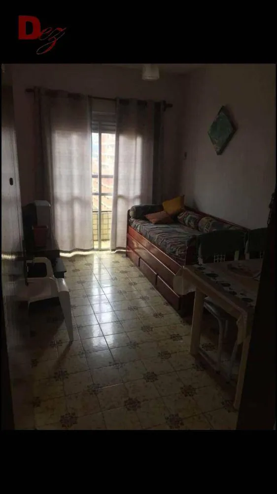 Apartamento, 1 quarto, 43 m² - Foto 3