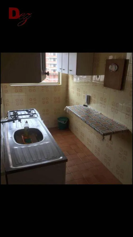 Apartamento, 1 quarto, 43 m² - Foto 2