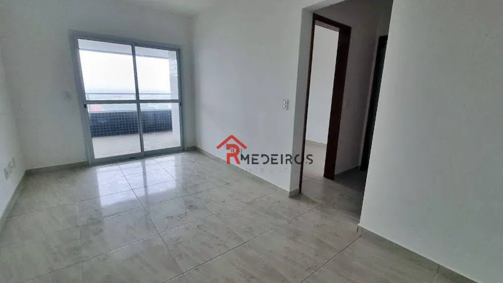 Apartamento, 2 quartos, 76 m² - Foto 2