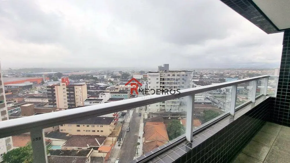 Apartamento, 2 quartos, 76 m² - Foto 1