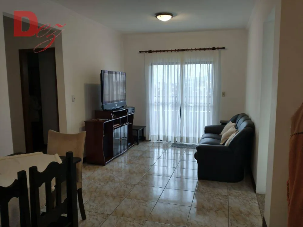 Apartamento, 2 quartos, 99 m² - Foto 1