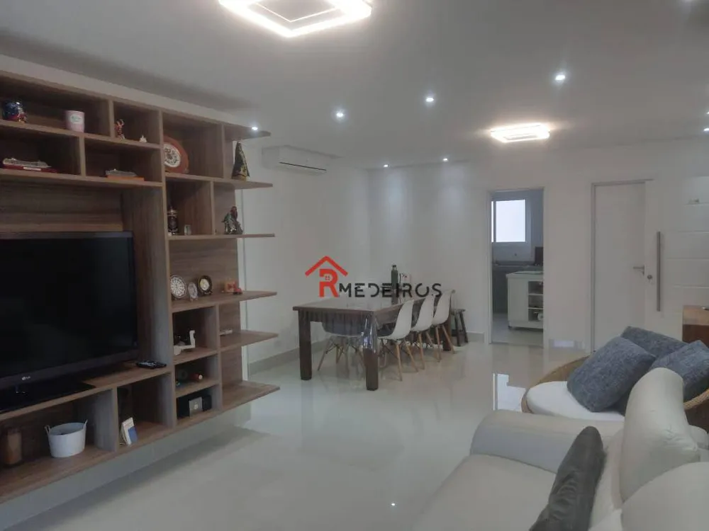 Apartamento, 4 quartos, 162 m² - Foto 2