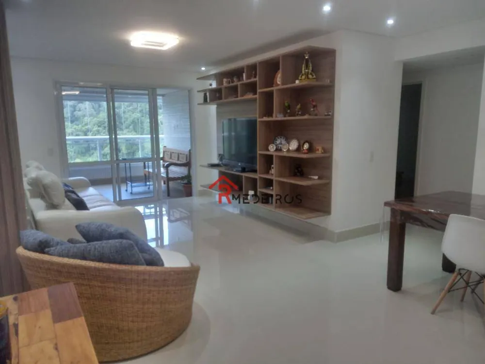 Apartamento, 4 quartos, 162 m² - Foto 4