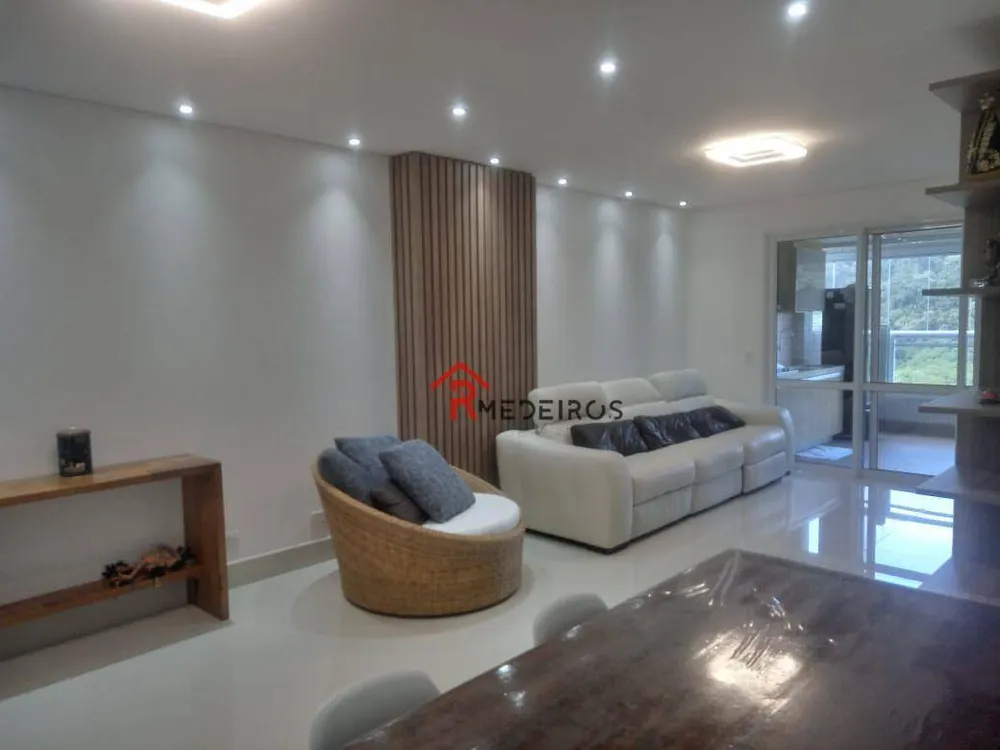 Apartamento, 4 quartos, 162 m² - Foto 3
