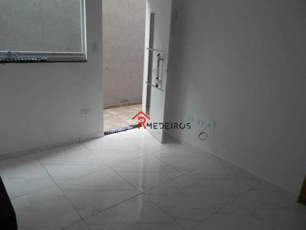 Casa, 2 quartos - Foto 2