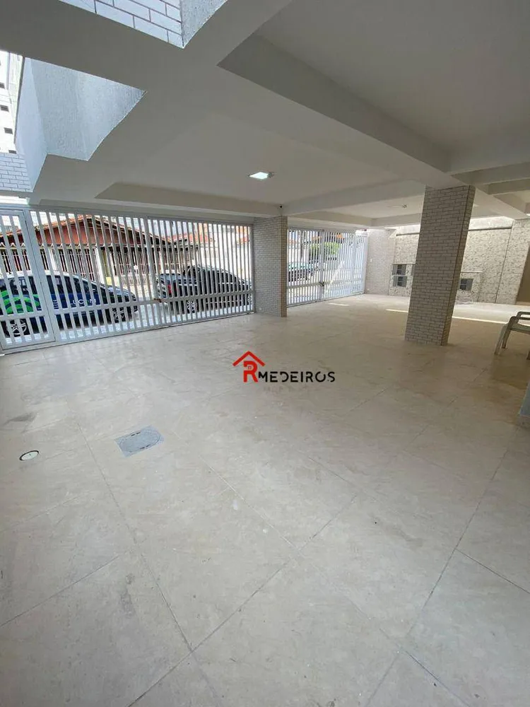 Casa, 2 quartos, 58 m² - Foto 3