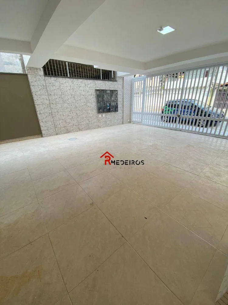 Casa, 2 quartos, 58 m² - Foto 2