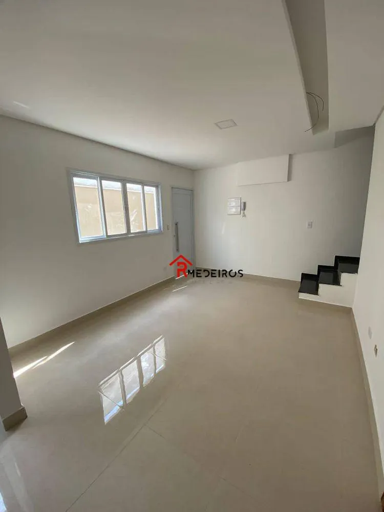 Casa, 2 quartos, 58 m² - Foto 1