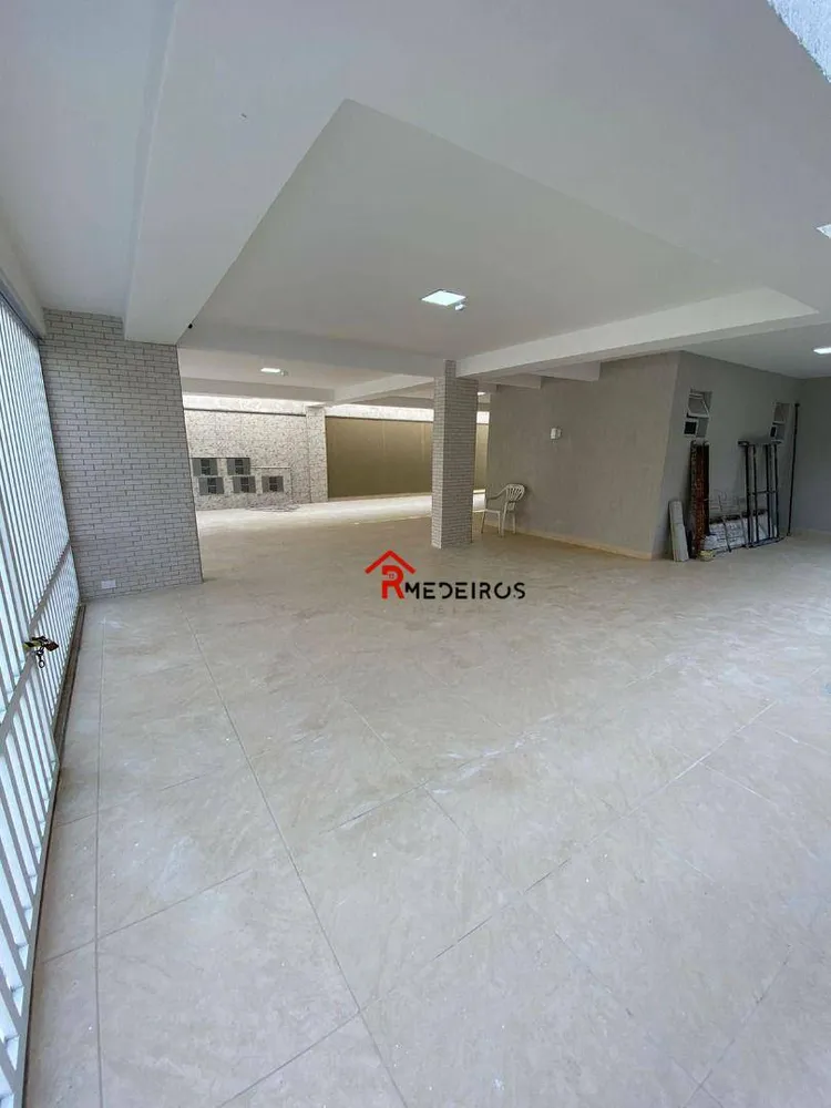 Casa, 2 quartos, 58 m² - Foto 4