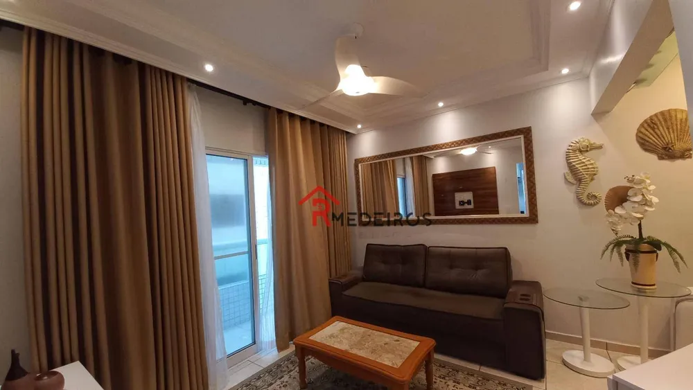 Apartamento, 2 quartos, 62 m² - Foto 3