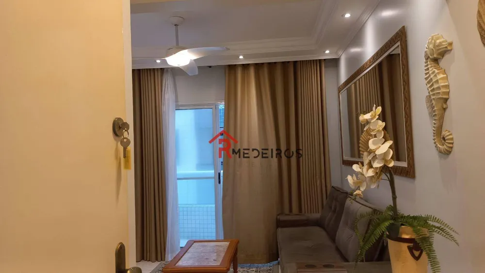 Apartamento, 2 quartos, 62 m² - Foto 2