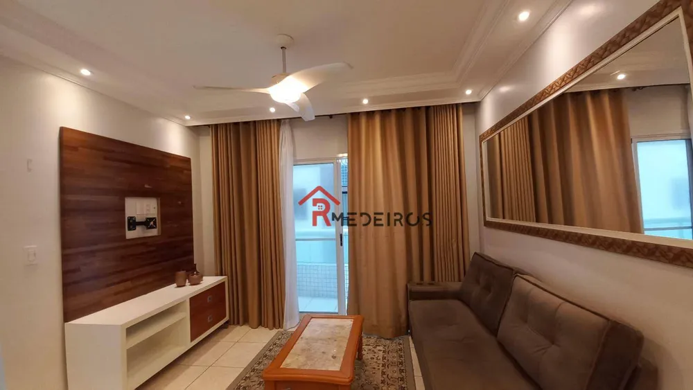 Apartamento, 2 quartos, 62 m² - Foto 4