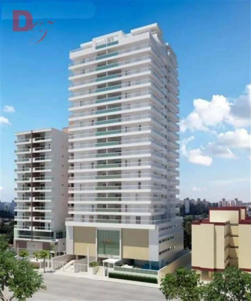 Apartamento, 3 quartos, 146 m² - Foto 1