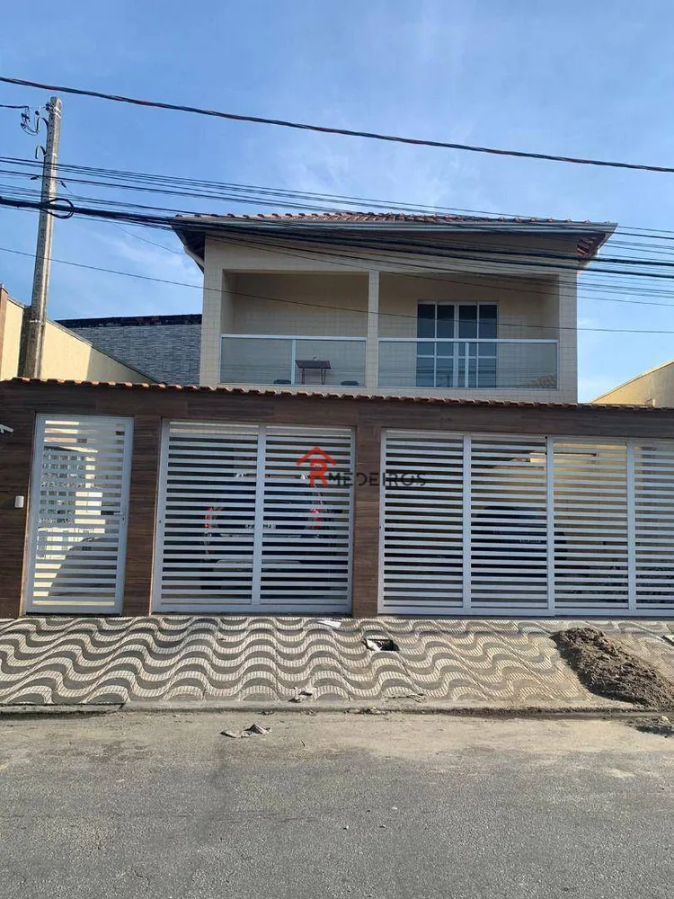 Casa, 2 quartos, 53 m² - Foto 1