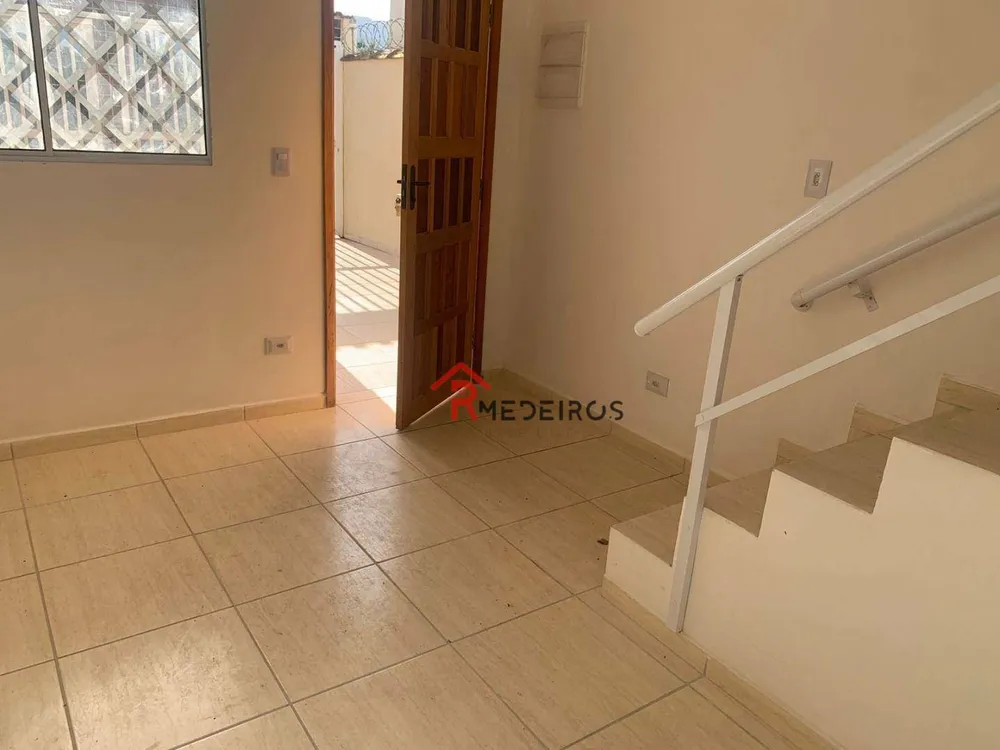 Casa, 2 quartos, 53 m² - Foto 3