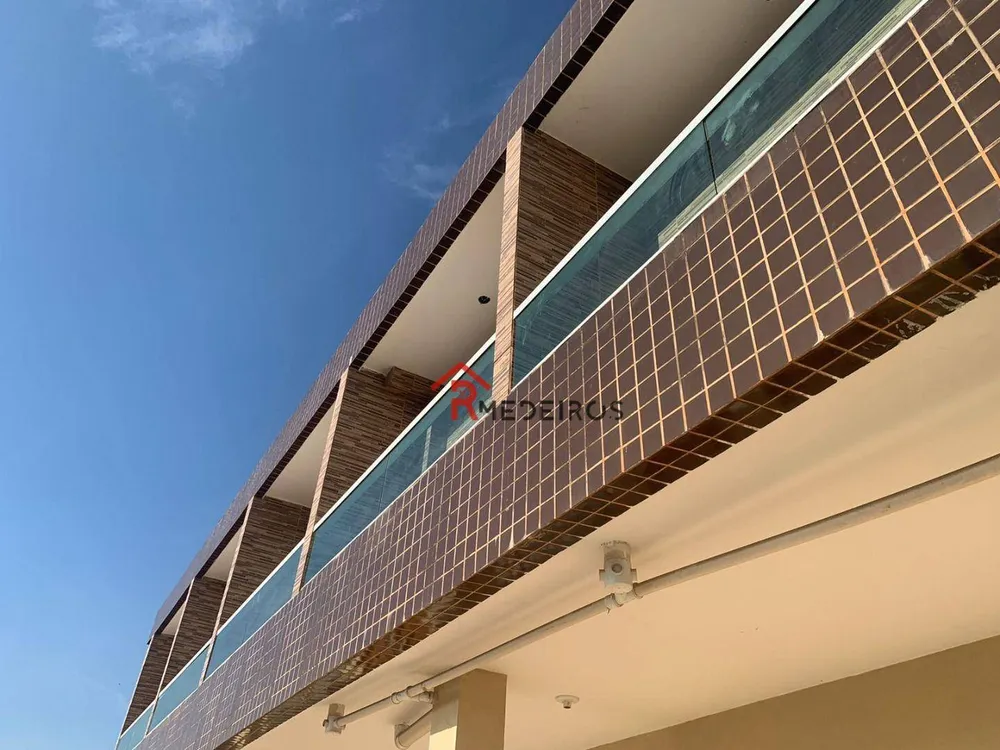 Casa, 2 quartos, 53 m² - Foto 2