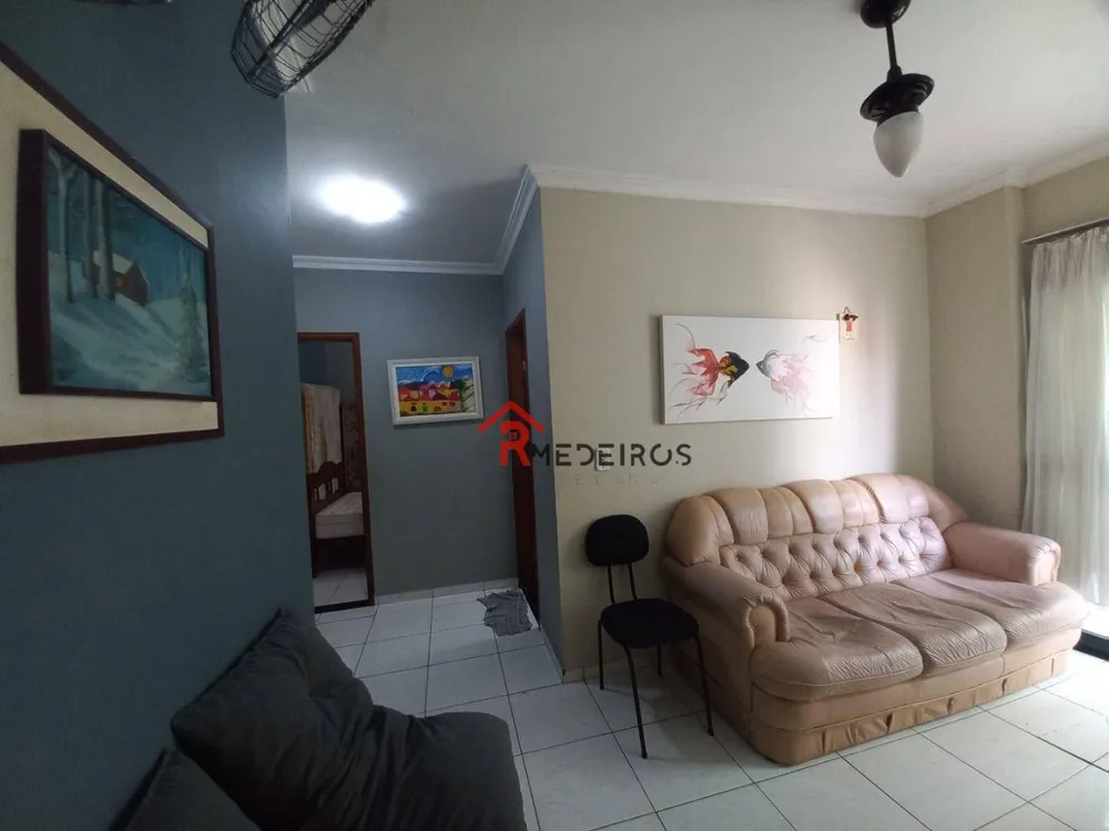 Apartamento, 1 quarto, 43 m² - Foto 3