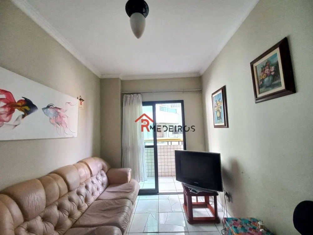 Apartamento, 1 quarto, 43 m² - Foto 2