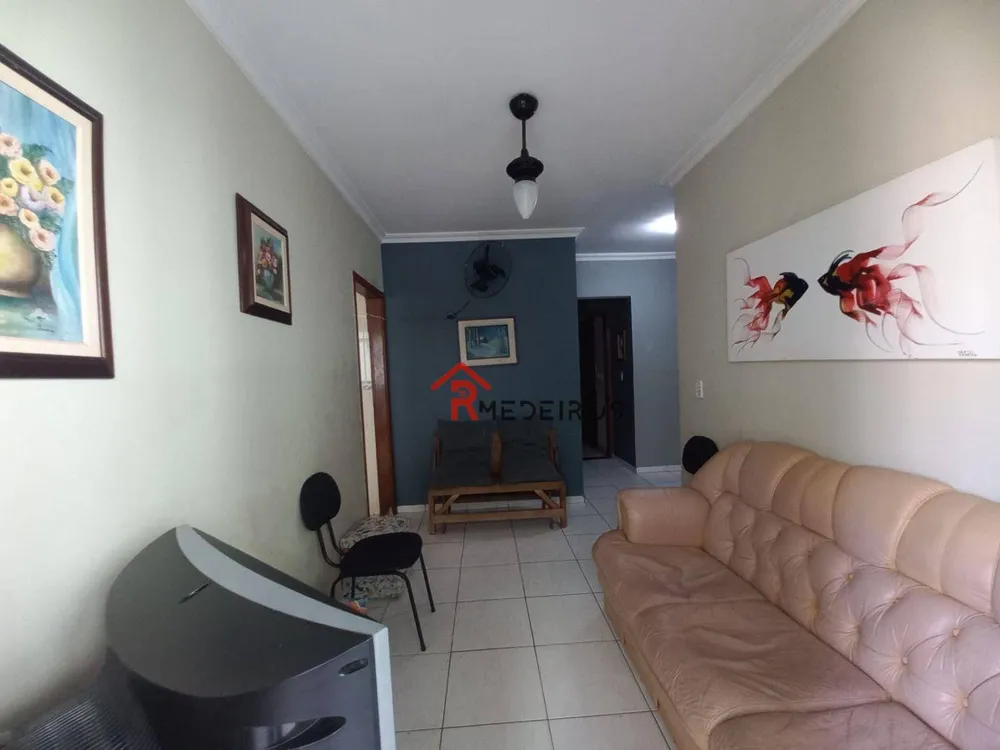 Apartamento, 1 quarto, 43 m² - Foto 4