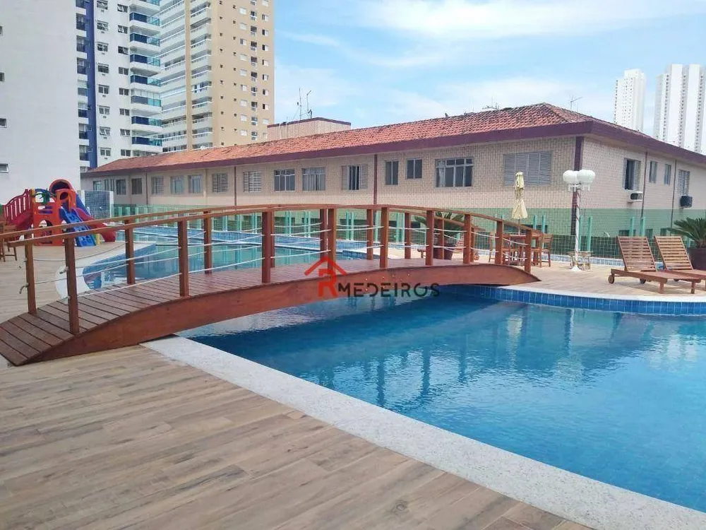 Apartamento, 2 quartos, 69 m² - Foto 1