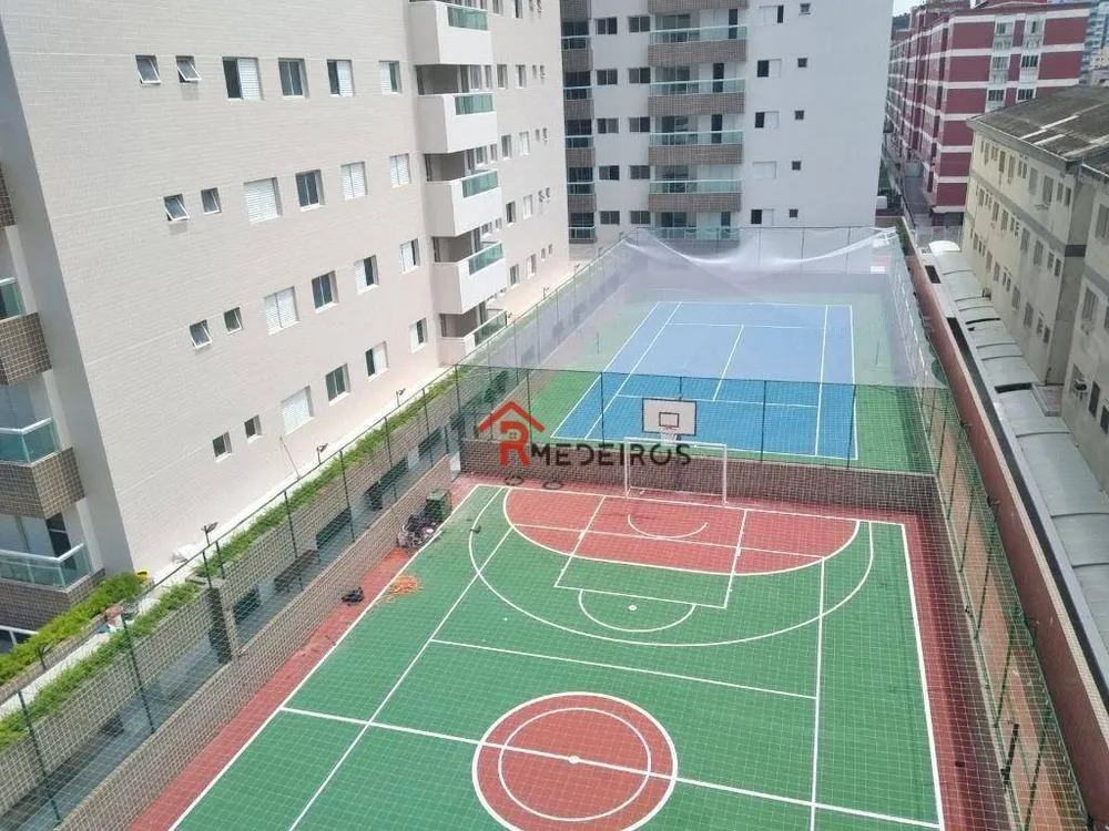 Apartamento, 2 quartos, 69 m² - Foto 2