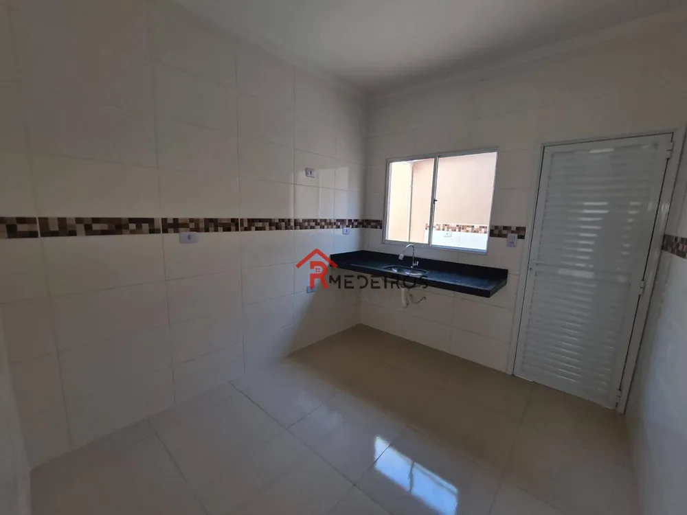 Casa, 2 quartos, 52 m² - Foto 3
