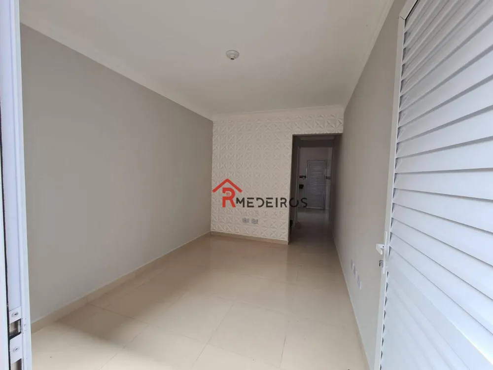Casa, 2 quartos, 52 m² - Foto 1