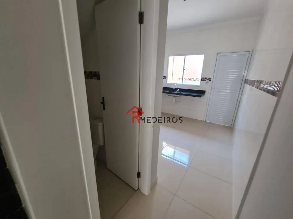 Casa, 2 quartos, 52 m² - Foto 2