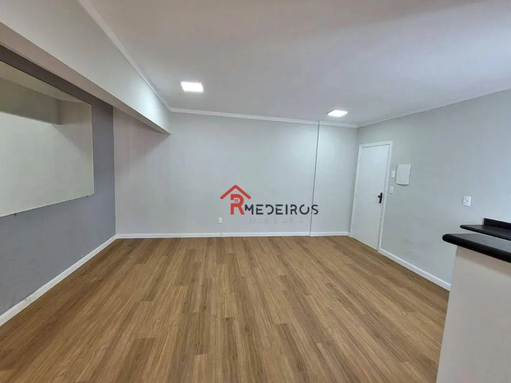Apartamento, 1 quarto, 62 m² - Foto 3