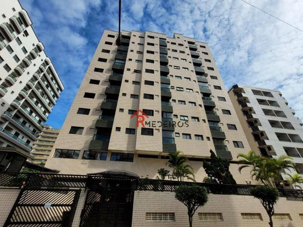 Apartamento, 1 quarto, 62 m² - Foto 1