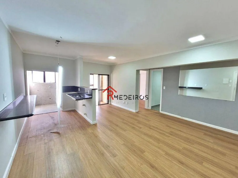 Apartamento, 1 quarto, 62 m² - Foto 2