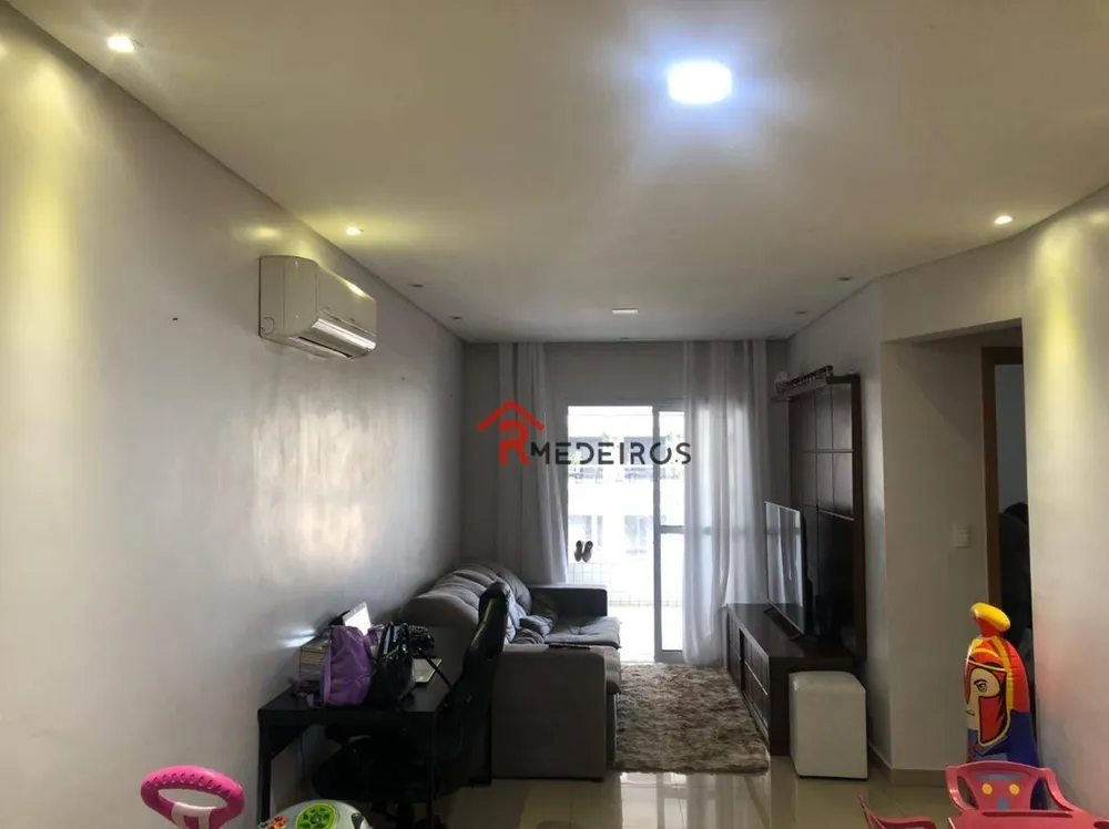 Apartamento, 2 quartos, 92 m² - Foto 4