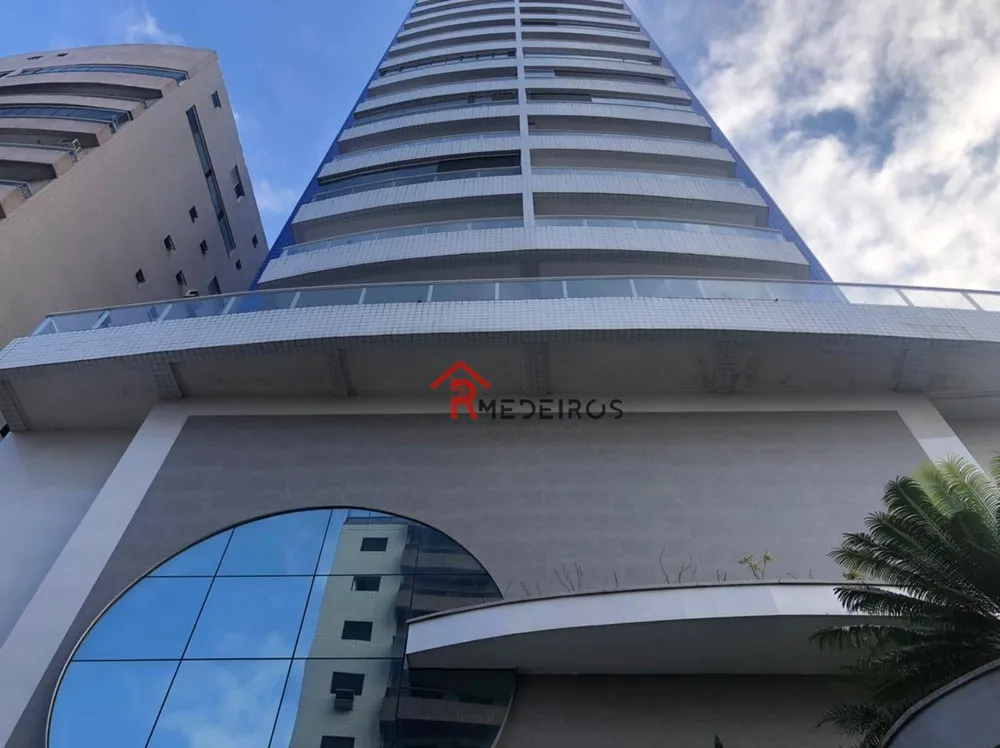 Apartamento, 2 quartos, 92 m² - Foto 1